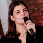 Portrait de Marion De Backer